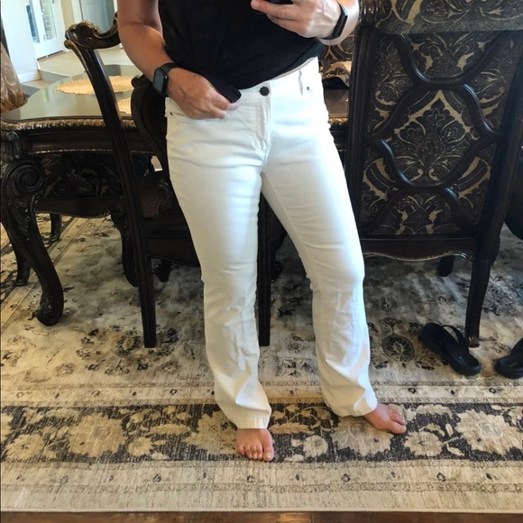 eddie bauer corduroy casual pants - Picture 4 of 8